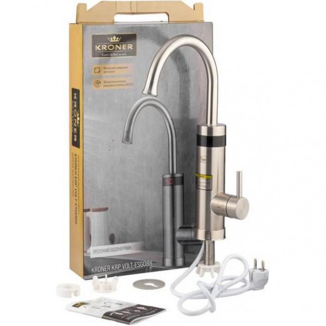 Kroner KRP Volt-ESG088 CV022965