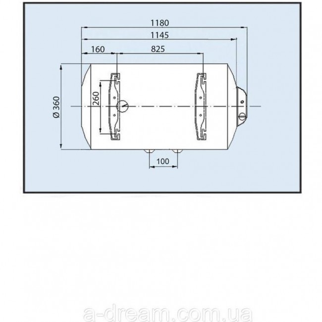 LEOV LH Slim 80