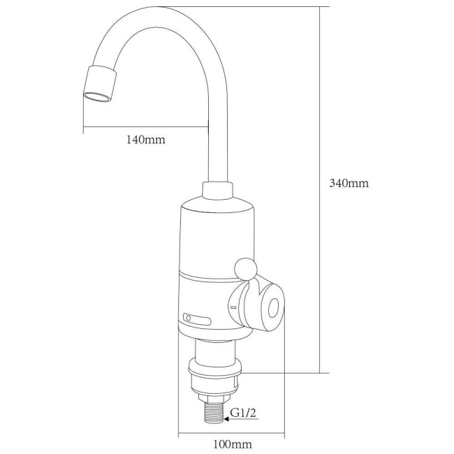 Aquatica NZ-6B142W