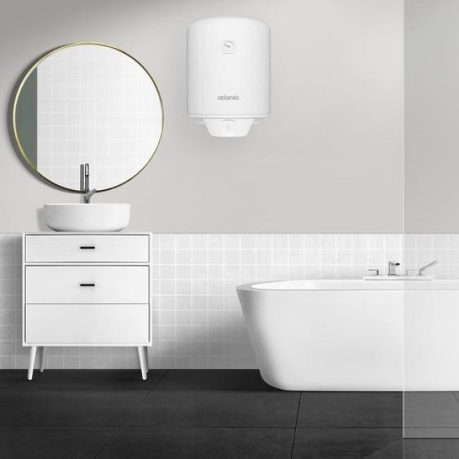 Atlantic Opro Ego VM 050 D400S (841376)