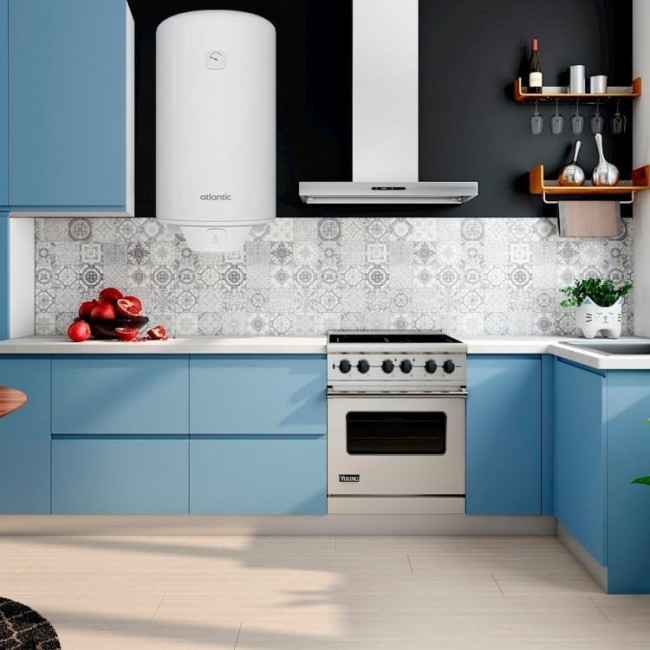 Atlantic Opro Ego VM 080 D400S (851421)