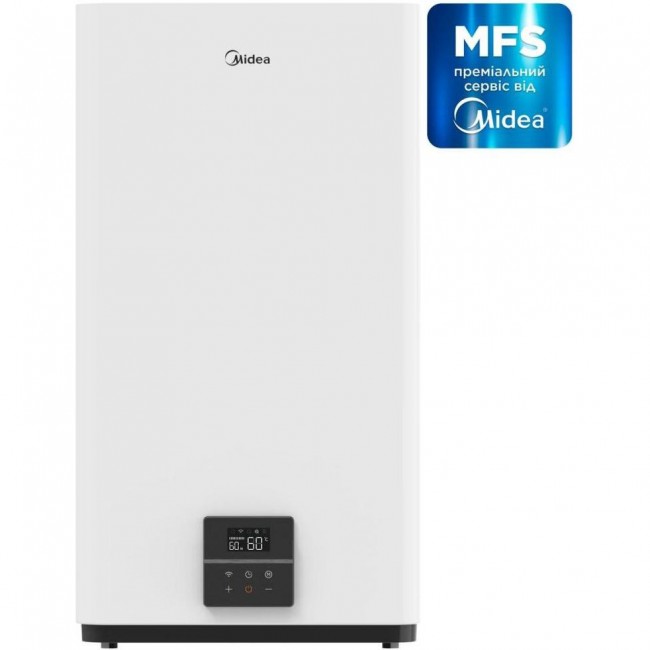 Midea PRIME Wi-Fi D100-20ED6(D)