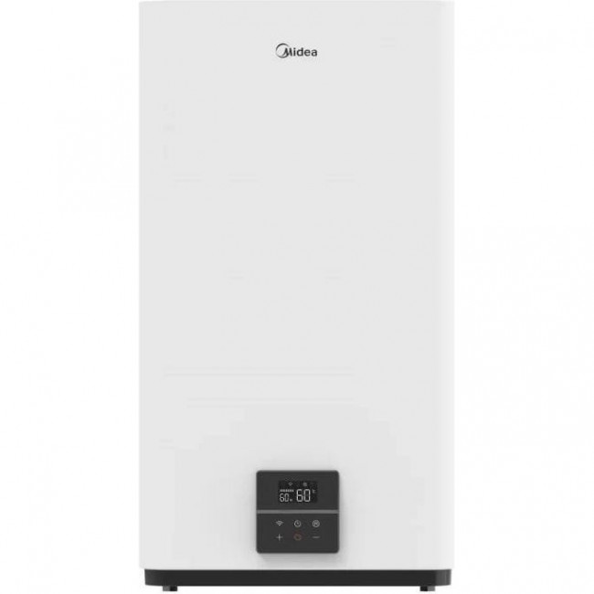 Midea PRIME Wi-Fi D100-20ED6(W)