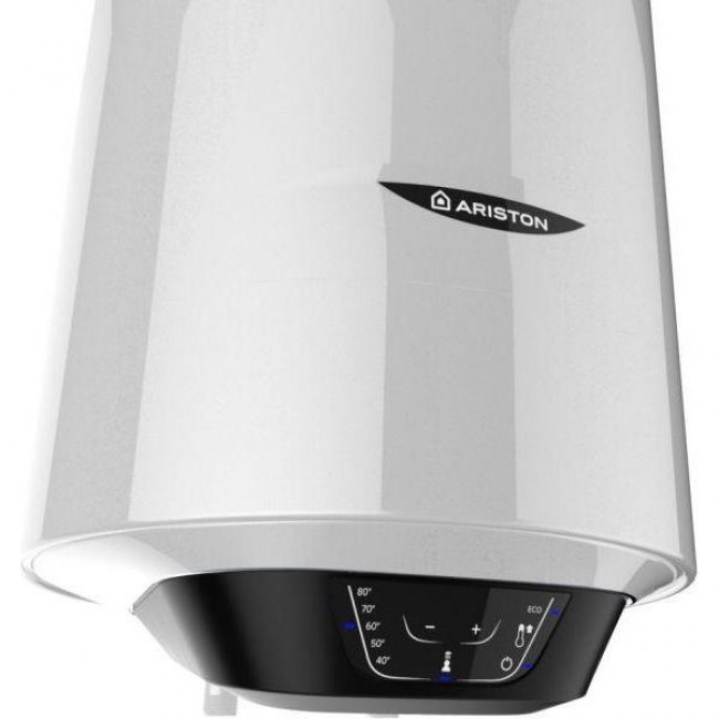 Ariston PRO1 ECO 50 V SLIM 1.8K PL EU (3626460)