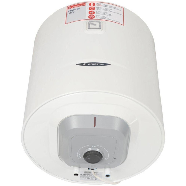 Водонагреватель Ariston PRO1 R 50 V 1.5 K PL DRY (3201450)