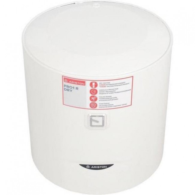 Ariston PRO1 R 50 V 1,5K PL DRY (3201450)