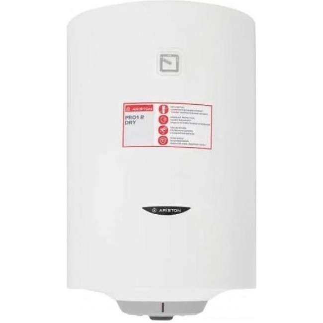 Ariston PRO1 R 80V 1,5K PL DRY (3201451)