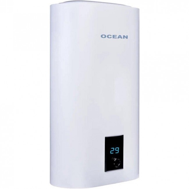 Ocean RZB50M ET+DT