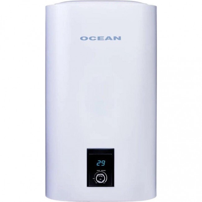 Ocean RZB80M ET+DT