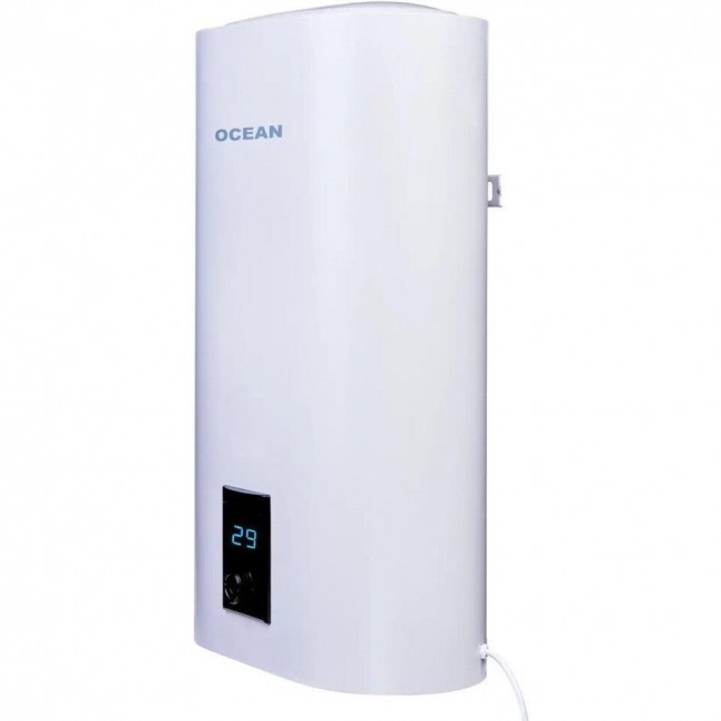 Ocean RZB80M ET+DT