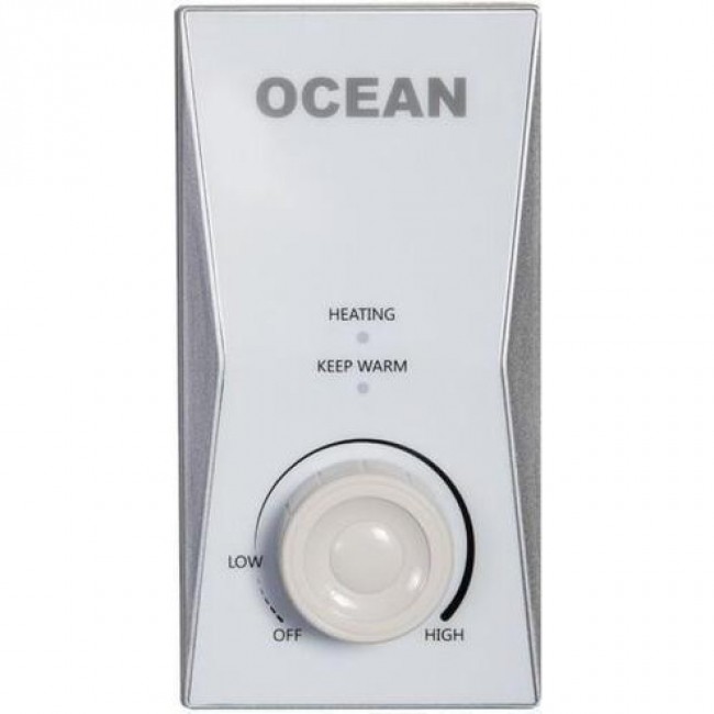 Ocean RZB80M ET+DT Basic
