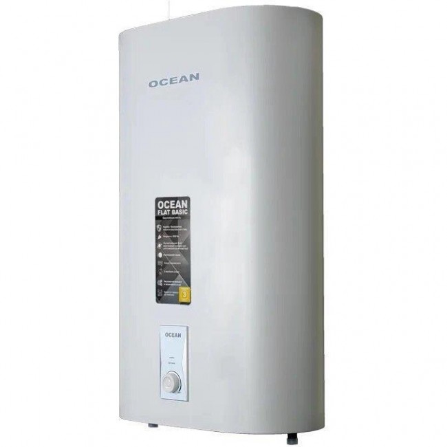 Ocean RZB80M ET+WT Basic