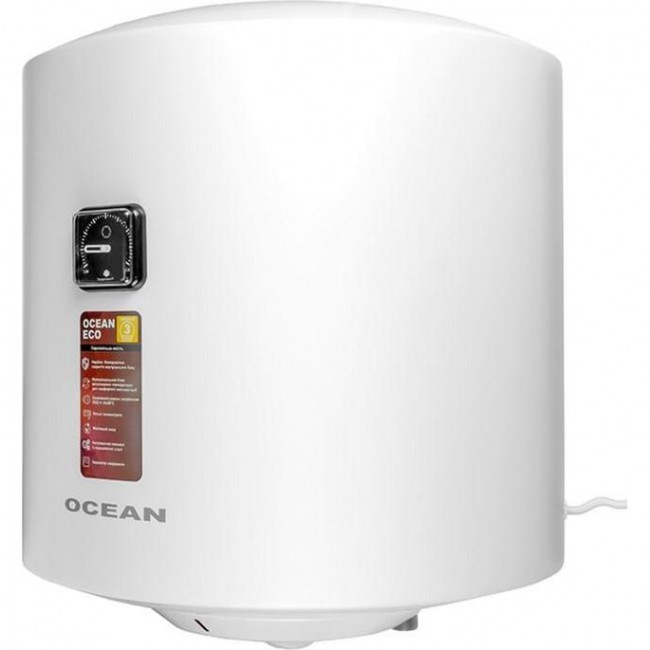 Ocean RZRS50M-5 ETWT ECO