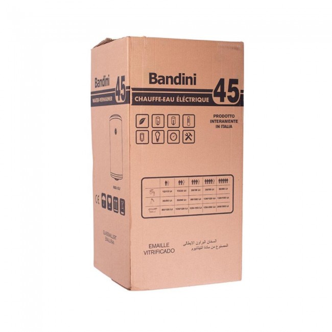 Bandini SE 45 SLIM