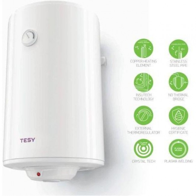 Tesy SimpatECO (CTV 504415 D07 TRC)