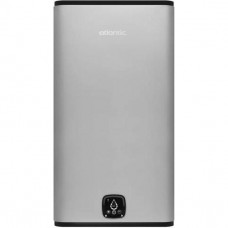 Atlantic Steatite Cube WI-FI ES-VM 100 S4 C2 WD (2400W) silver (861340)