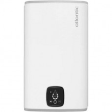 Atlantic Steatite Cube WI-FI ES-VM 100 S4 C2 WD (2400W) white (861339)