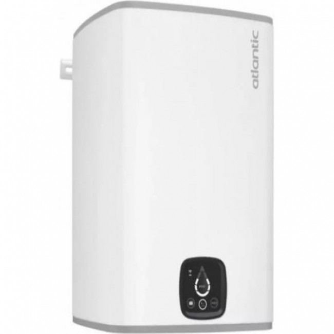 Atlantic Steatite Cube WI-FI ES-VM 100 S4 C2 WD (2400W) white (861339)