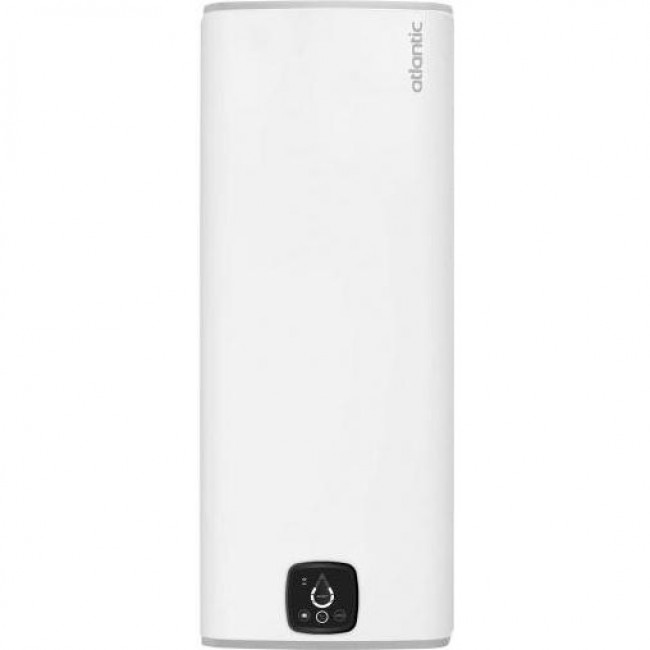 Atlantic Steatite Cube WI-FI ES-VM 150 S4 C2 WD (2400W) white (871232)