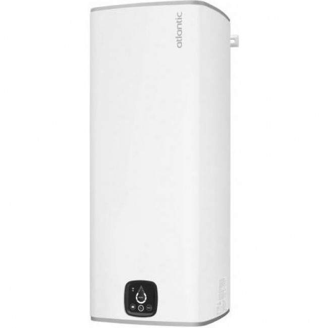 Atlantic Steatite Cube WI-FI ES-VM 150 S4 C2 WD (2400W) white (871232)