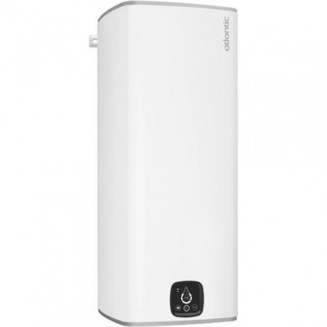 Atlantic Steatite Cube WI-FI ES-VM 150 S4 C2 WD (2400W) white (871232)