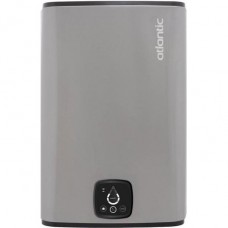 Atlantic Steatite Cube WI-FI ES-VM 75 S4 C2 WD (2400W) silver (851340)