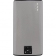 Atlantic Steatite Cube WI-FI VM 100 S4CS 2400W silver (864040)