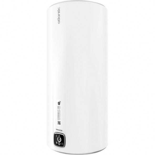 Atlantic Steatite Genius WI-FI VM 100 D400S-3E-CW (851353)