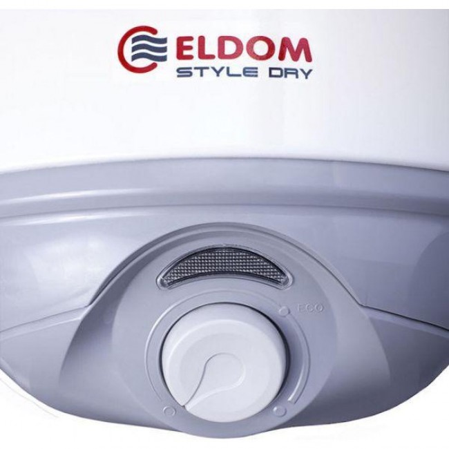 ELDOM Style DRY 100 72270WD