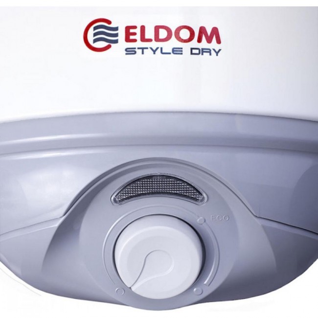 ELDOM Style DRY 30 72269WD