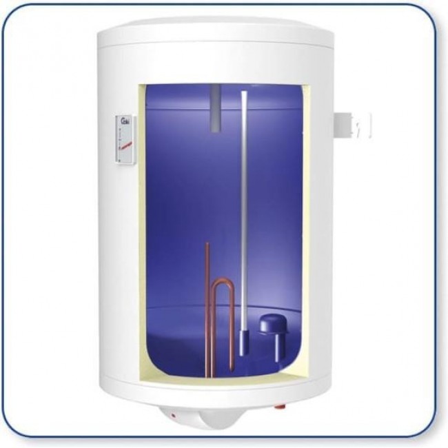 TIKI TG 50 N Prime 50 V9 (700142)