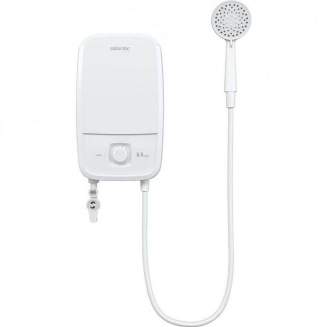 Atlantic Tempo Lite IECI-SW2P55 SP 5.5 kW (811033)