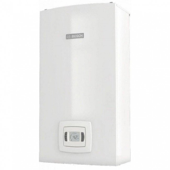 Bosch Therm 4000 S WTD 18 AME (7736502894)