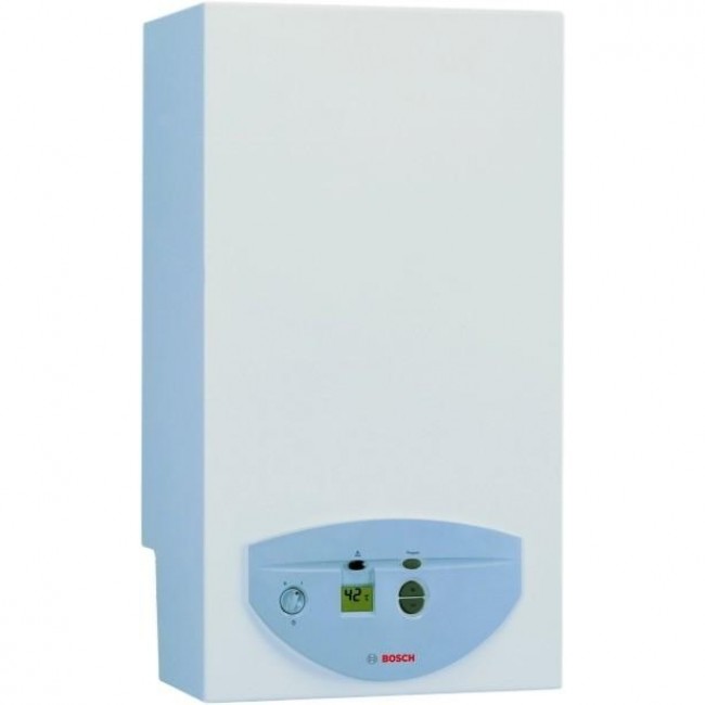 Bosch Therm 4000 S WT 13AM1E (7702311072)