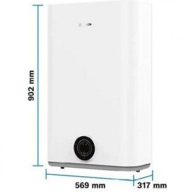 Bosch Tronic 3500 T 100 EBP (7736507294)