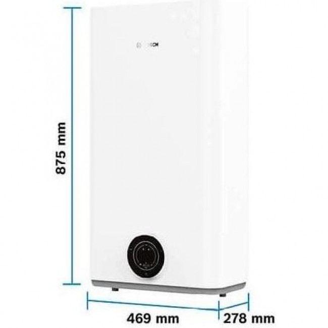 Bosch Tronic 3500 T 50 EBP (7736507291)