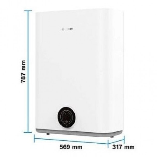 Bosch Tronic 3500 T 80 EBP (7736507293)
