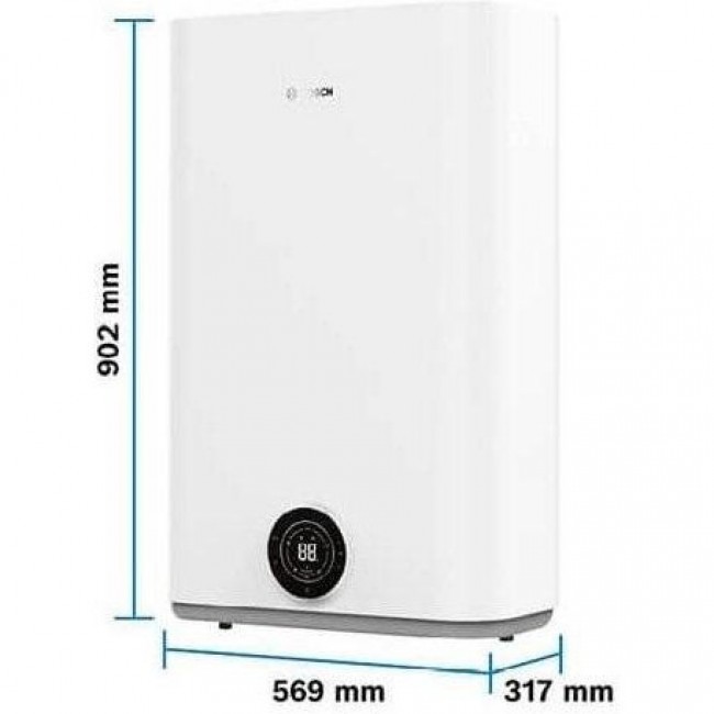Bosch Tronic 4500 T 100 EBP (7736507299)