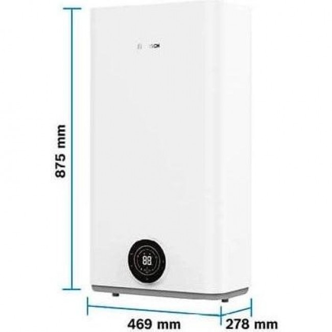 Bosch Tronic 4500 T 50 EBP (7736507296)