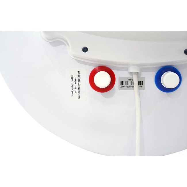Водонагреватель Bosch Tronic 8000T ES 080-5 2000W BO H1X-EDWRB (7736503147)