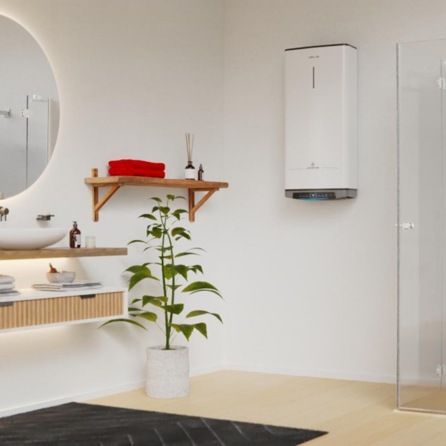 Ariston VELIS DUNE WIFI 50 EU (4018000)