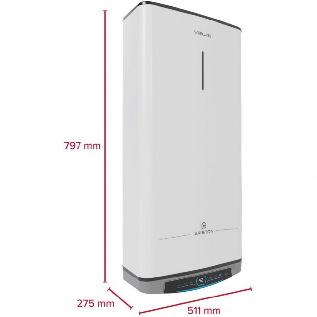 Ariston VELIS DUNE WIFI 50 EU (4018000)