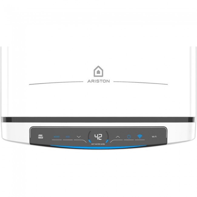 Ariston VELIS PRO DRY WIFI 50 EU (3100908)