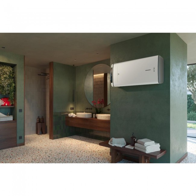 Ariston VELIS PRO DRY WIFI 50 EU (3100908)
