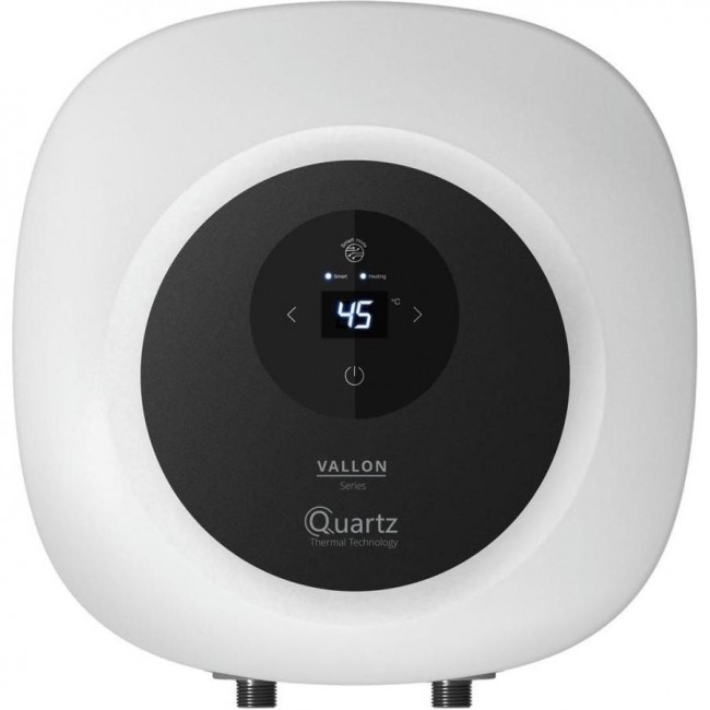 Quartz Vallon 10 O