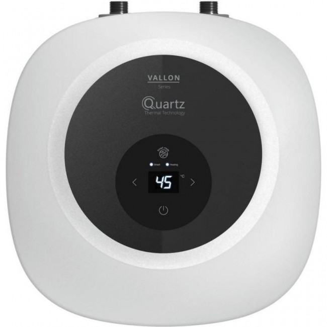 Quartz Vallon 10 U