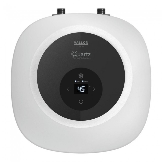 Quartz Vallon 10 U