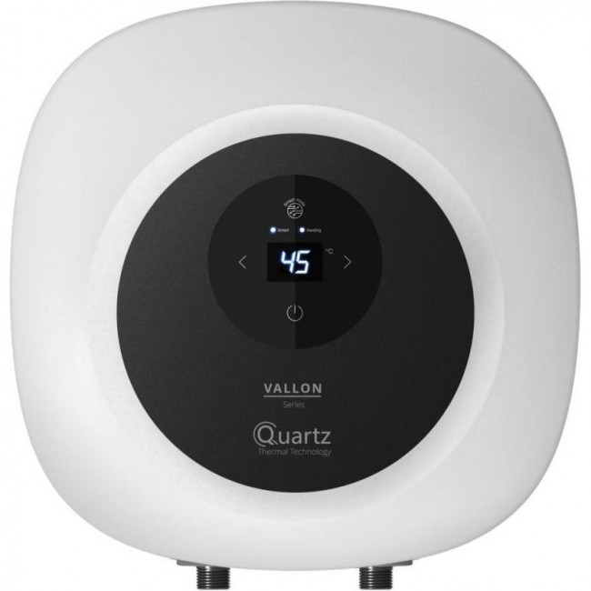 Quartz Vallon 15 O