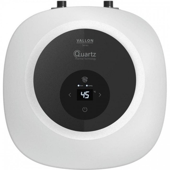 Quartz Vallon 15 U