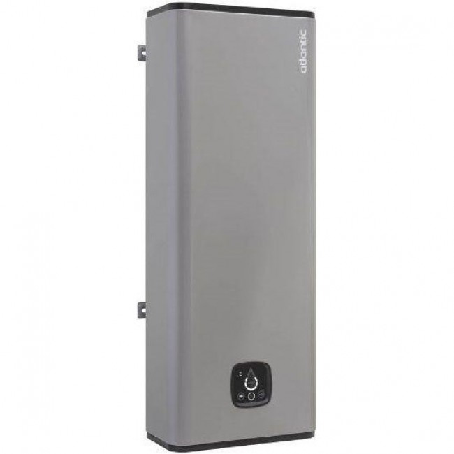 Atlantic Vertigo Steatite WI-FI 100 ES-MP0802F220-S WD (2250W) silver (851338)